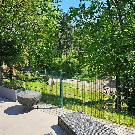 Vakantiehuis Gerdi *