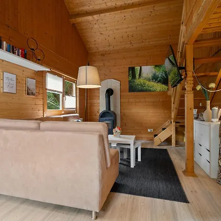 Gerdi Schwarz (Mecklenburgische Seenplatte)