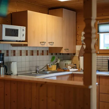 Gerdi Vakantiehuis *