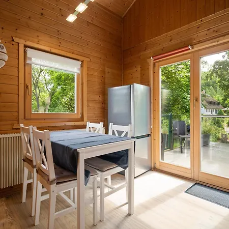 Vakantiehuis Gerdi *