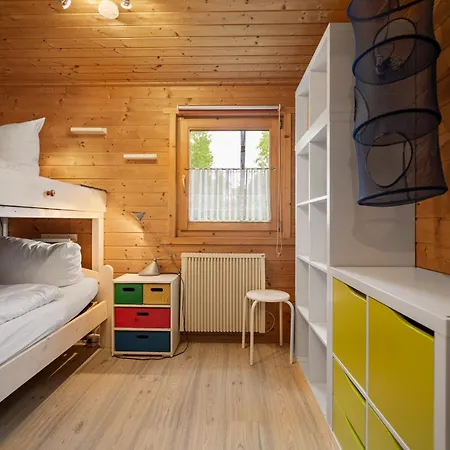 Gerdi Vakantiehuis *