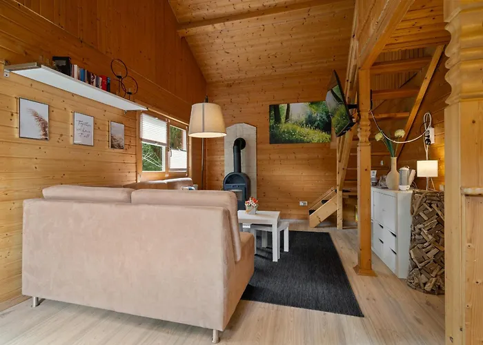 Gerdi Schwarz (Mecklenburgische Seenplatte)