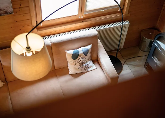 Gerdi Schwarz (Mecklenburgische Seenplatte)