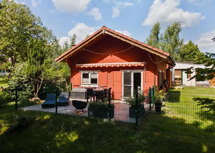 Gerdi * Schwarz (Mecklenburgische Seenplatte)