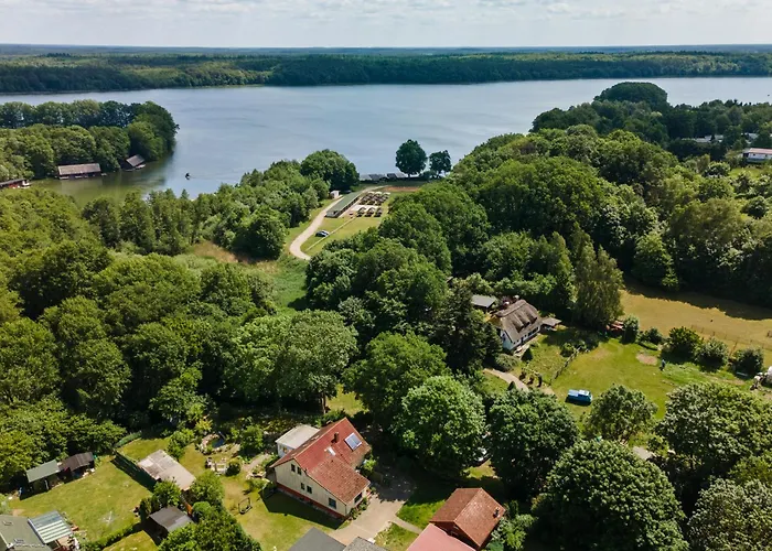 Gerdi * Schwarz (Mecklenburgische Seenplatte)